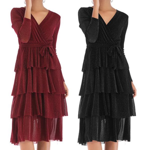 womens long slim dress clothing z9n8c9ffdd, Black;gray