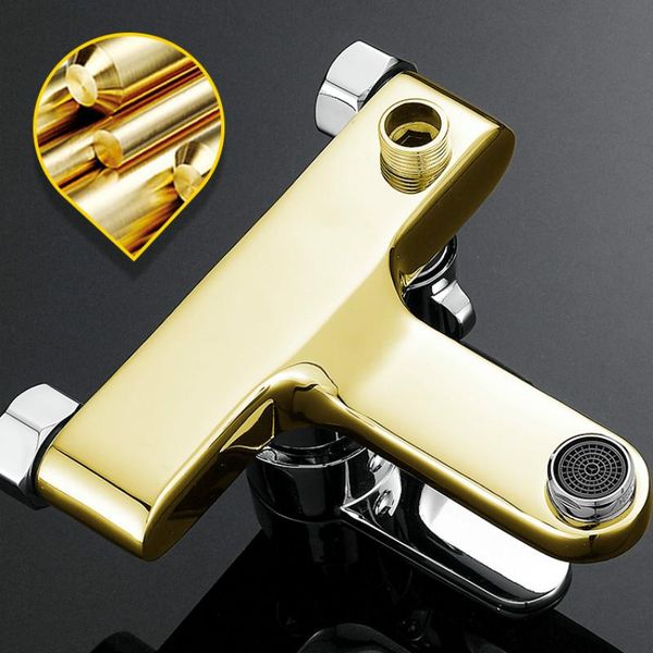 bathroom shower sets copper mixing valve faucet wall-mounted head set thermostatic mixer chuveiro taps di50ly
bathroom shower sets copper mixing valve faucet wall-mounted head set thermostatic mixer chuveiro taps di50ly