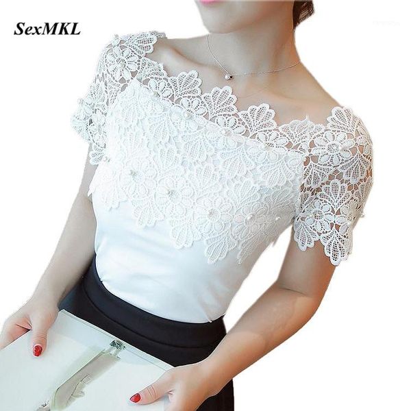 off shoulder summer 2020 casual lace patchwork white blouse women clothes beading black elegant ladies blouses shirt1
off shoulder summer 2020 casual lace patchwork white blouse women clothes beading black elegant ladies blouses shirt1