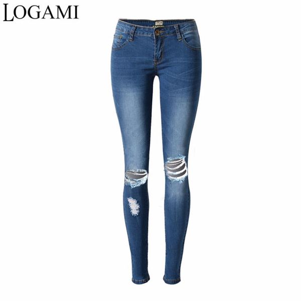 women denim pants holes destroyed knee pencil low waist skinny jeans woman ripped jeans for women, Blue
women denim pants holes destroyed knee pencil low waist skinny jeans woman ripped jeans for women, Blue