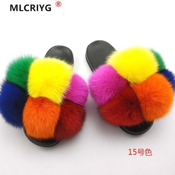 fall 2020 fashionable women slippers leather slippers fur slides slippers women loafers fluffy slides furry slides for women y1202, Black
fall 2020 fashionable women slippers leather slippers fur slides slippers women loafers fluffy slides furry slides for women y1202, Black