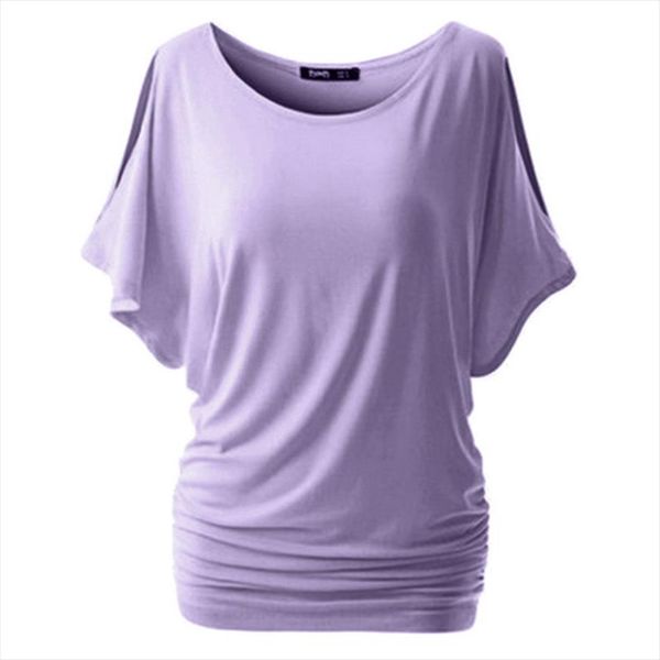5xl women casual summer t shirt batwing short sleeve loose basic tee female plus size basic tunic camisas mujer, White
5xl women casual summer t shirt batwing short sleeve loose basic tee female plus size basic tunic camisas mujer, White