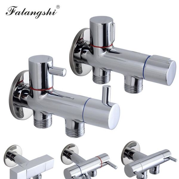g1/2 inch bathroom accessory double outlet faucet valve double control toilet angle valve for bidet spraye bbyuzx
g1/2 inch bathroom accessory double outlet faucet valve double control toilet angle valve for bidet spraye bbyuzx