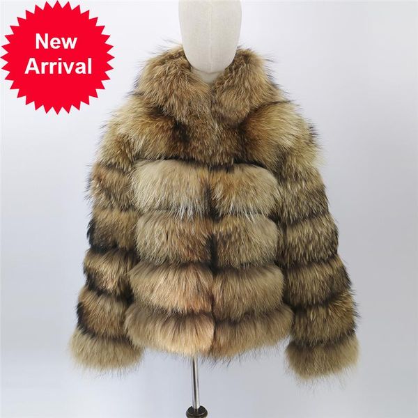 women's fur & faux ct909-2 women fashion real raccoon jacket v neck lady dog with hood or standing collar natural coats, Black
women's fur & faux ct909-2 women fashion real raccoon jacket v neck lady dog with hood or standing collar natural coats, Black