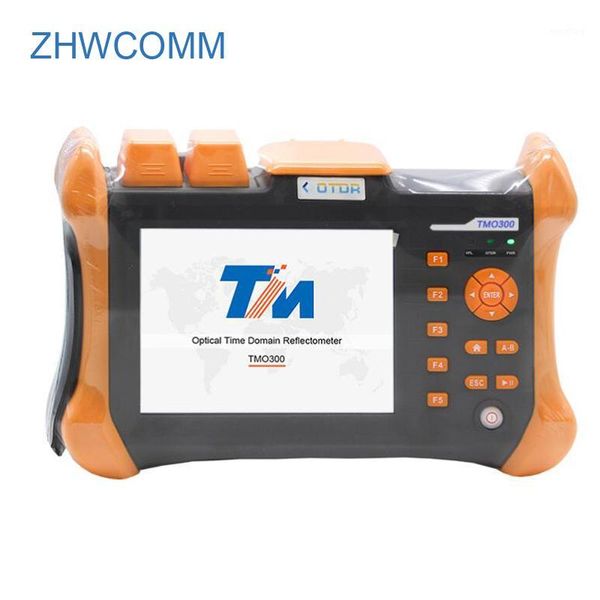 zhwcomm otdr tmo-300-sm-b touch screen optical time domain reflectometer 1310/1550nm 30/28db,integrated vfl otdr1
zhwcomm otdr tmo-300-sm-b touch screen optical time domain reflectometer 1310/1550nm 30/28db,integrated vfl otdr1