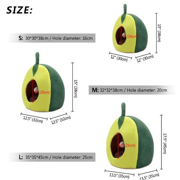 cat bed winter cat puppy house kennel warm pet cat beds nest sleeping bag mat for small dogs cats kitten cush sqcmxf
cat bed winter cat puppy house kennel warm pet cat beds nest sleeping bag mat for small dogs cats kitten cush sqcmxf