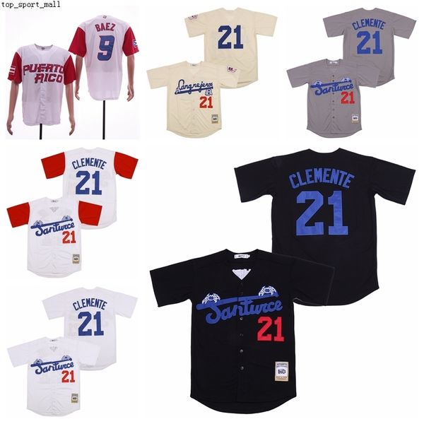 santurce crabbers puerto rico baseball jersey 9 javier baez 21 roberto clemente cool base team black grey white beige stitched high as
santurce crabbers puerto rico baseball jersey 9 javier baez 21 roberto clemente cool base team black grey white beige stitched high as