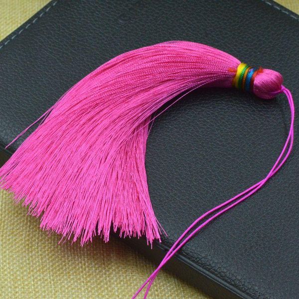 3pcs new style long braid tassel home textile curtain clothing pendant tassels diy jewelry making charms pendants craft tassels h jllgkn
3pcs new style long braid tassel home textile curtain clothing pendant tassels diy jewelry making charms pendants craft tassels h jllgkn