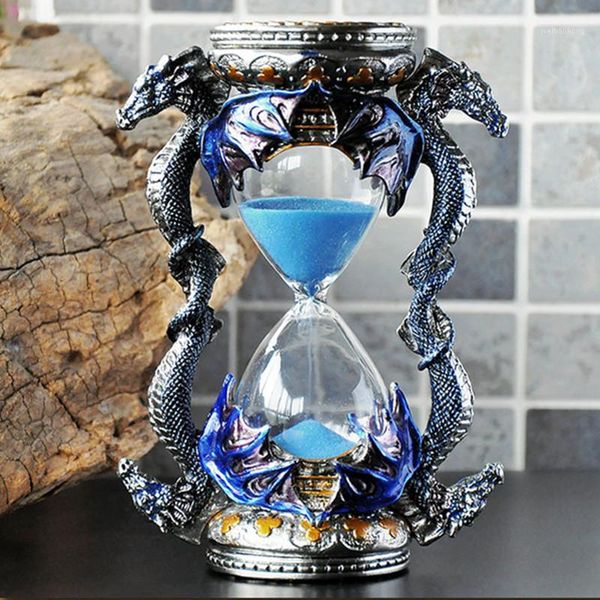other clocks & accessories norse mythology jormungand metal sand clock 15 minutes dragon style timer hourglasses office deskdecoration s
other clocks & accessories norse mythology jormungand metal sand clock 15 minutes dragon style timer hourglasses office deskdecoration s