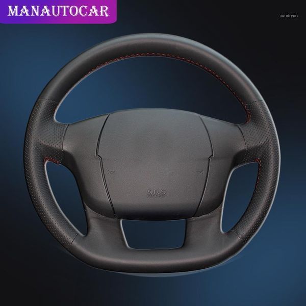 car braid on the steering wheel cover for c4 c4l diy hand sewing auto leather covers interior accessories car-styling1
car braid on the steering wheel cover for c4 c4l diy hand sewing auto leather covers interior accessories car-styling1