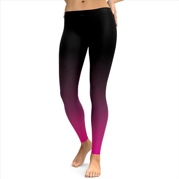 gradual black pink gothic print leggings women leggins high waist elastic fitness leggings push up workout plus size
gradual black pink gothic print leggings women leggins high waist elastic fitness leggings push up workout plus size