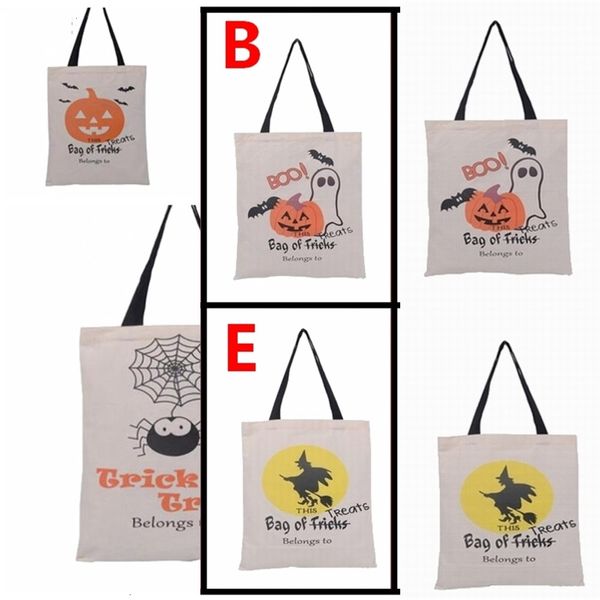 vbtlcanvas large sale cotton hand pumpkin devil spider printed halloween candy gift bags 100pcs/lot
vbtlcanvas large sale cotton hand pumpkin devil spider printed halloween candy gift bags 100pcs/lot