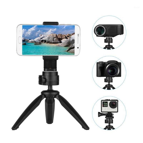 portable tablefolding mini live camera tripod accessories for phone holder with 360 degrees ball head cellphone clip trepied1
portable tablefolding mini live camera tripod accessories for phone holder with 360 degrees ball head cellphone clip trepied1