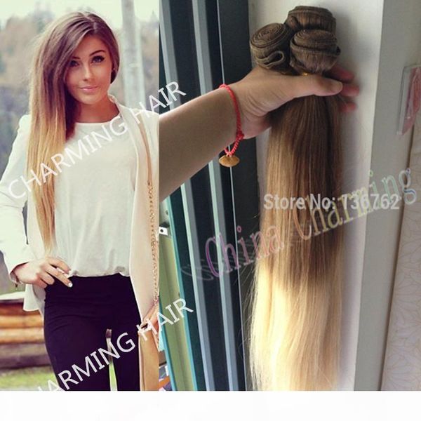 2016 new arrival ombre twon tone virgin hair straight 3 bundles 10 613 ombre human hair extensions platinum blonde two tone, Black
2016 new arrival ombre twon tone virgin hair straight 3 bundles 10 613 ombre human hair extensions platinum blonde two tone, Black