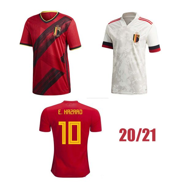 2020 2021 belgium home away lukaku hazard kompany de bruyne mertens soccer jersey man sports football shirts, Black
2020 2021 belgium home away lukaku hazard kompany de bruyne mertens soccer jersey man sports football shirts, Black