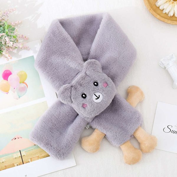 imitation plush new children's scarf thickened winter rabbit baby collar cartoon bear warm neck cover uplh, Red;brown
imitation plush new children's scarf thickened winter rabbit baby collar cartoon bear warm neck cover uplh, Red;brown