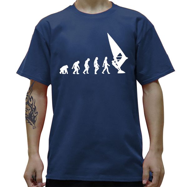 evolution of windsurfing t-shirt men custom short sleeve t shirts funny mens streetwear camisetas masculina, White;black
evolution of windsurfing t-shirt men custom short sleeve t shirts funny mens streetwear camisetas masculina, White;black