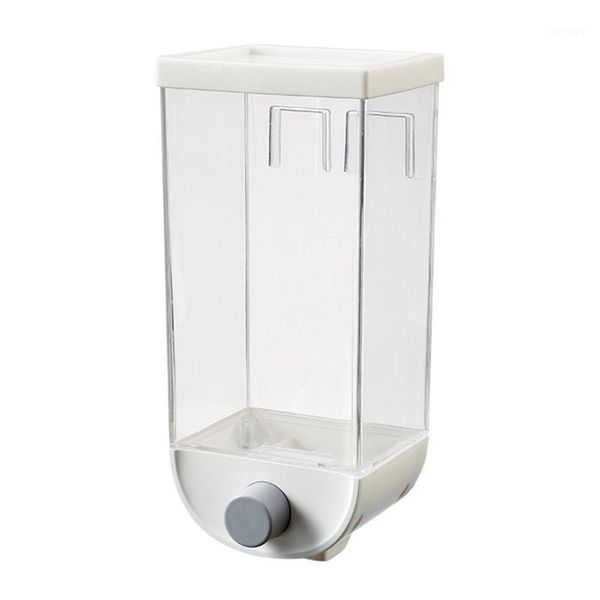 dry dispenser nail-cereal dispenser wall-mounted kitchen storage container for cereal trail mix nuts beans rice1
dry dispenser nail-cereal dispenser wall-mounted kitchen storage container for cereal trail mix nuts beans rice1