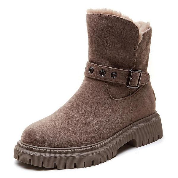 warm snow boot female shoe winter shoes women shoes woman winter 2020 ankle boots for women fashion furry boots ladies booties, Black
warm snow boot female shoe winter shoes women shoes woman winter 2020 ankle boots for women fashion furry boots ladies booties, Black