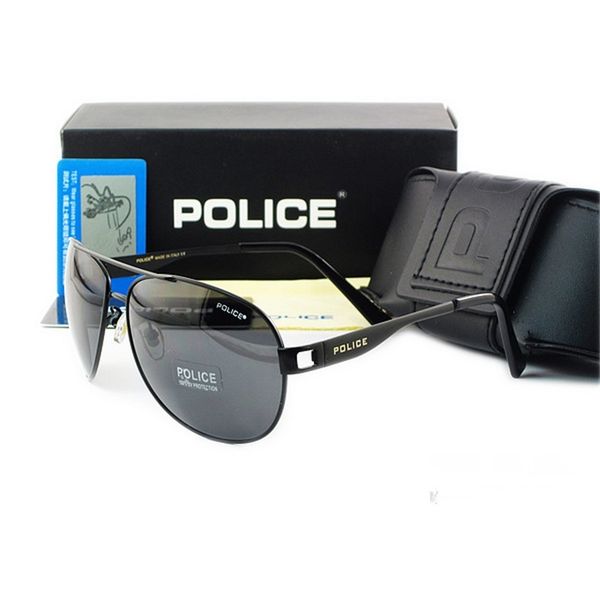 new polarizer traffic officer s177s polarized sunglasses men's fashionable driving sunglasses
new polarizer traffic officer s177s polarized sunglasses men's fashionable driving sunglasses