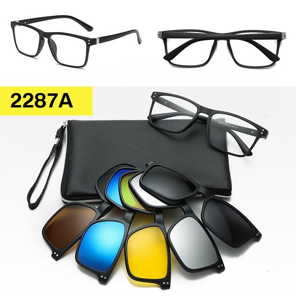 designer eyeglasses frame and magnetic sunglasses clip on mens polarized magnet women polaroid clip on optical glasses frame, White;black
designer eyeglasses frame and magnetic sunglasses clip on mens polarized magnet women polaroid clip on optical glasses frame, White;black