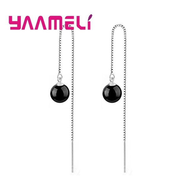dangle & chandelier vouge multi-colored round bead pendant earring romantic woman girls festival gift 925 sterling silver jewelr
dangle & chandelier vouge multi-colored round bead pendant earring romantic woman girls festival gift 925 sterling silver jewelr