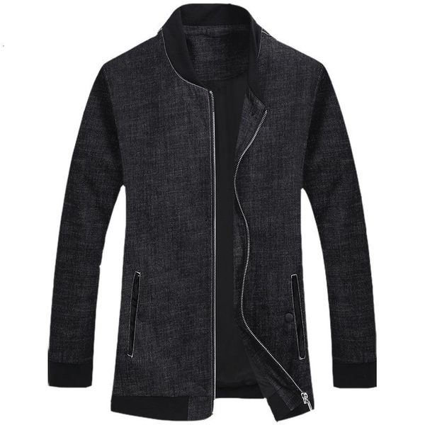 plus size 10xl 8xl 6xl 5xl mens spring jackets and coats solid color casual jacket men jacket jaqueta masculina, Black;brown
plus size 10xl 8xl 6xl 5xl mens spring jackets and coats solid color casual jacket men jacket jaqueta masculina, Black;brown