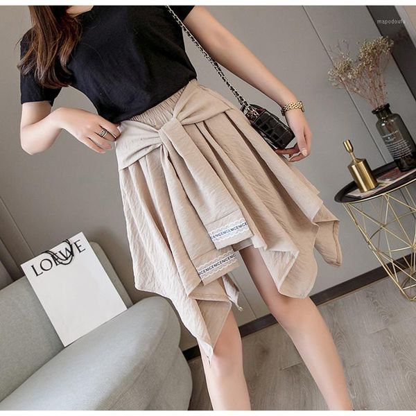 jujuland woman summer skirts stretch waist skirt casual a-line styles mini skirts 88031, Black
jujuland woman summer skirts stretch waist skirt casual a-line styles mini skirts 88031, Black
