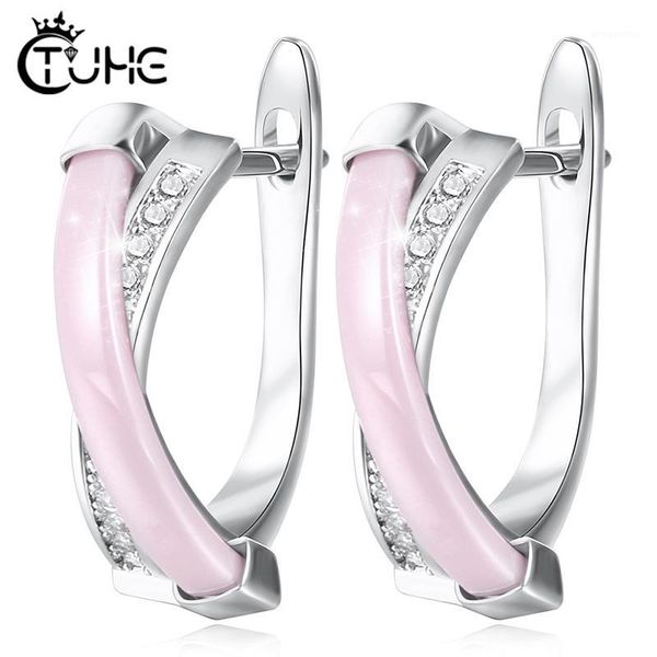 cross x ear cuff micro pave clear cubic zirconia cute girl gift pink orange white ceramic earrings creative cuff cz ear1, Golden;silver
cross x ear cuff micro pave clear cubic zirconia cute girl gift pink orange white ceramic earrings creative cuff cz ear1, Golden;silver