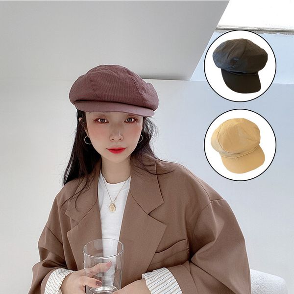 net red hat children autumn winter british beret short brim cap painter student hat klwe, Blue;gray
net red hat children autumn winter british beret short brim cap painter student hat klwe, Blue;gray