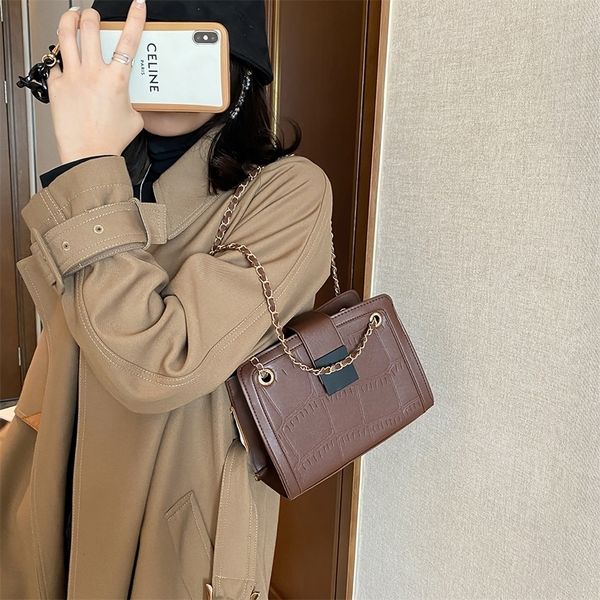 street travel messenger bags fashion exquisite shopping bag portable pu leather shoulder chain purse for female
street travel messenger bags fashion exquisite shopping bag portable pu leather shoulder chain purse for female