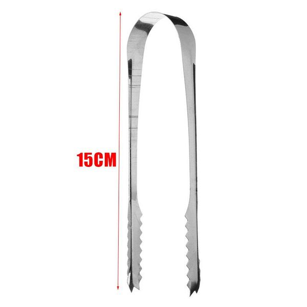 5шт из нержавеющей леда кубик кубики щипцы набор сладких конфетных клипов портативный совок льда кубики щипцы домой вечеринка бар кухонные и
5шт из нержавеющей леда кубик кубики щипцы набор сладких конфетных клипов портативный совок льда кубики щипцы домой вечеринка бар кухонные и