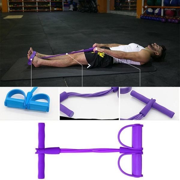 pedal bodybuilding expander fitness excercise latex j5o1 indoor foot slimming sports tube elastic yoga pull equipment rope1
pedal bodybuilding expander fitness excercise latex j5o1 indoor foot slimming sports tube elastic yoga pull equipment rope1