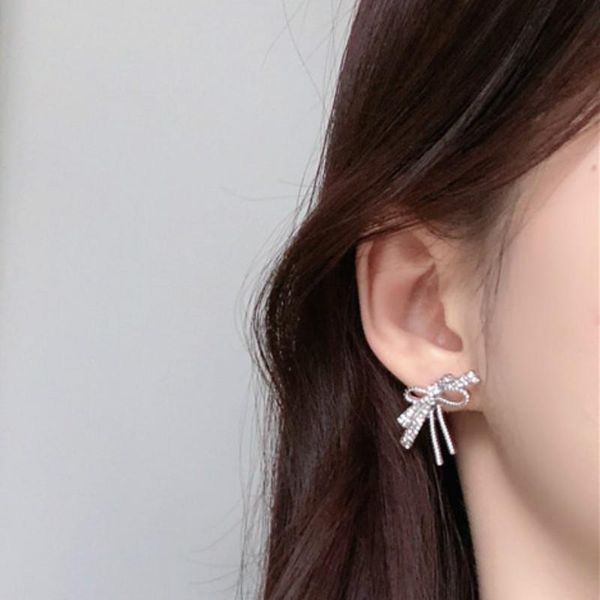 earrings women bowknot stud earring woman geometric jewelry ladies fashion european silver color trendy alloy brincos, Golden;silver
earrings women bowknot stud earring woman geometric jewelry ladies fashion european silver color trendy alloy brincos, Golden;silver
