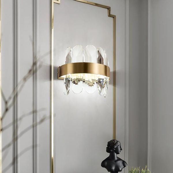 padn copper wall lamp crystal sconce golden led indoor mirror light fixtures for home decor bedroom bathroom corridor nordic
padn copper wall lamp crystal sconce golden led indoor mirror light fixtures for home decor bedroom bathroom corridor nordic