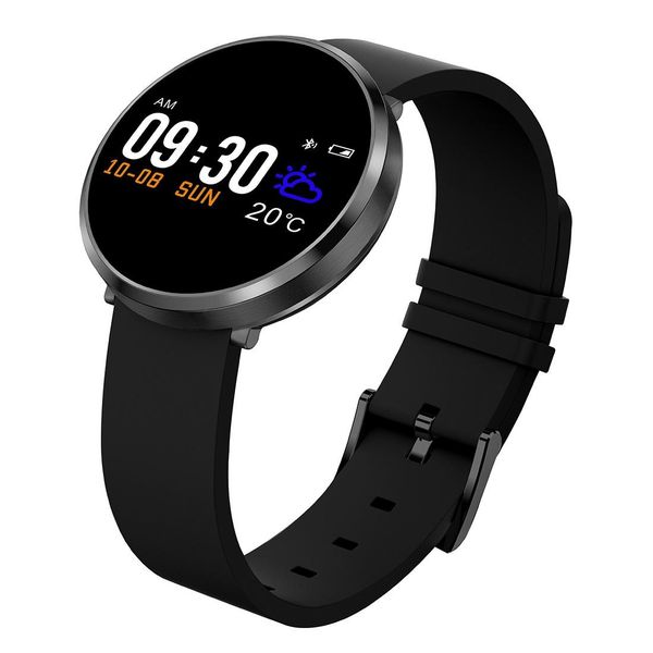 s3 096 inches oled color screen smart bracelet ip68 waterproof support call reminder heart rate monitoring blood pressure monitoring sle
s3 096 inches oled color screen smart bracelet ip68 waterproof support call reminder heart rate monitoring blood pressure monitoring sle