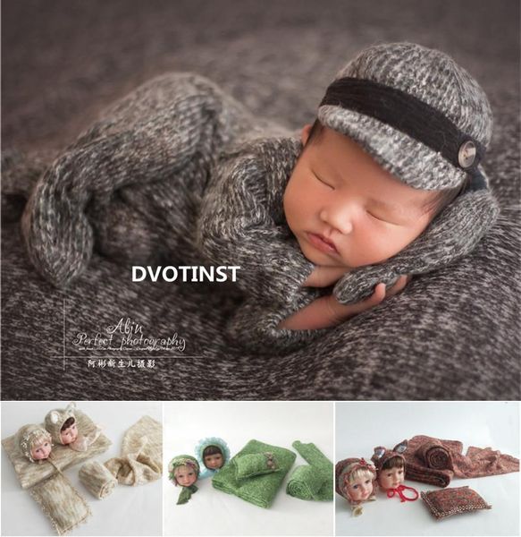 caps & hats dvotinst born pography props baby outfits hat wrap backgound balnket set studio shoots fotografia accessories po, Yellow
caps & hats dvotinst born pography props baby outfits hat wrap backgound balnket set studio shoots fotografia accessories po, Yellow