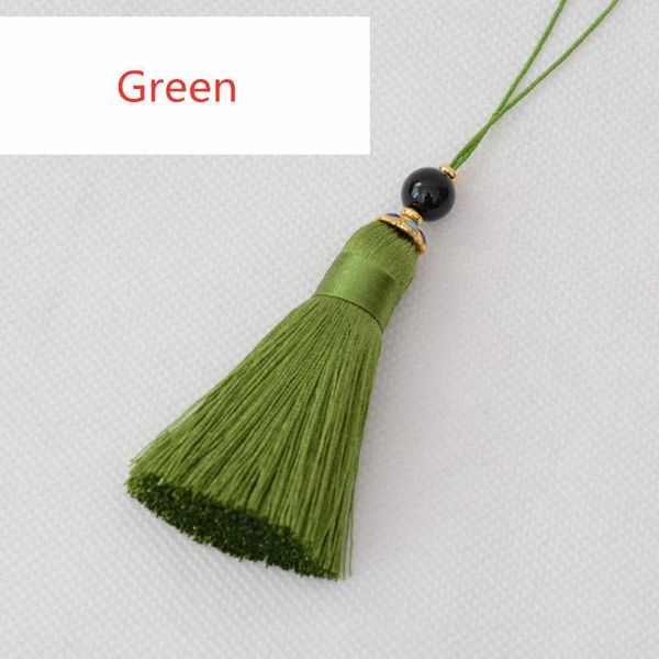 2pcs 7cm new style rayon tassel home textile curtain clothing pendant tassels diy jewelry making charms pendants craft tassels h qyljub
2pcs 7cm new style rayon tassel home textile curtain clothing pendant tassels diy jewelry making charms pendants craft tassels h qyljub