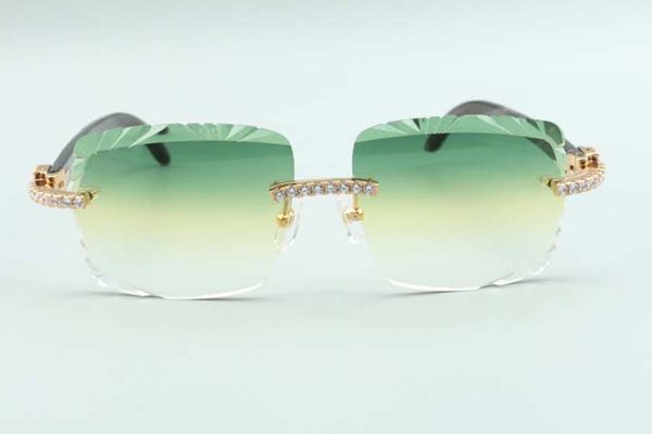 size: style cutting lens endless diamonds 2021 3524020, glasses, black temples horns textural sunglasses buffalo natural 58-18-1 wxif, White;black
size: style cutting lens endless diamonds 2021 3524020, glasses, black temples horns textural sunglasses buffalo natural 58-18-1 wxif, White;black