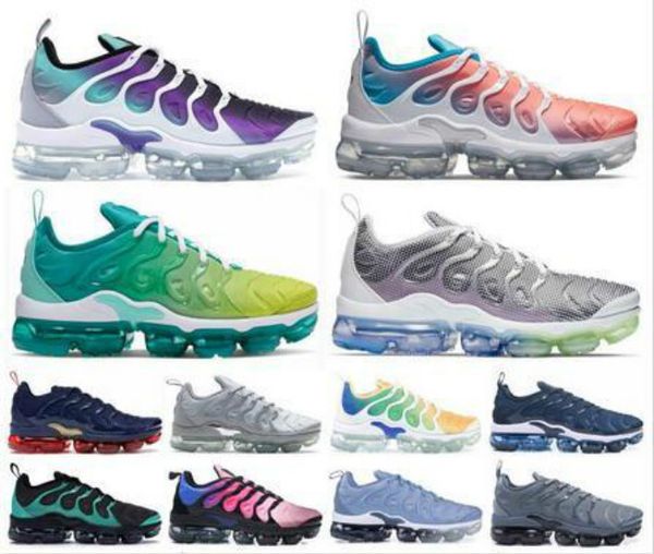 arrival tn plus running shoes men women wool grey game royal tropical sunset creamsicle designer sneakers sport mens trainers size 36-46
arrival tn plus running shoes men women wool grey game royal tropical sunset creamsicle designer sneakers sport mens trainers size 36-46