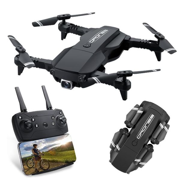 h3 mini folding rc drone with 1080p 4k hd wide angle camera rc helicopter optical flow quadcopter drones gift for children toys
h3 mini folding rc drone with 1080p 4k hd wide angle camera rc helicopter optical flow quadcopter drones gift for children toys