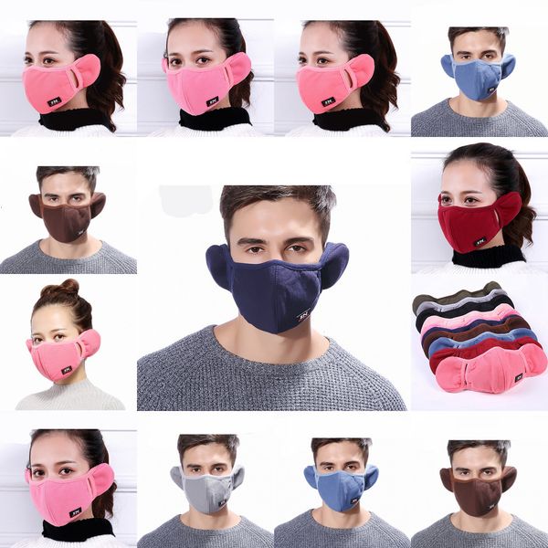 dhl shipping warm face coverings with earmuffs for women washable outdoor windproof mask reusable breathable winter ski oz6hw, Black
dhl shipping warm face coverings with earmuffs for women washable outdoor windproof mask reusable breathable winter ski oz6hw, Black
