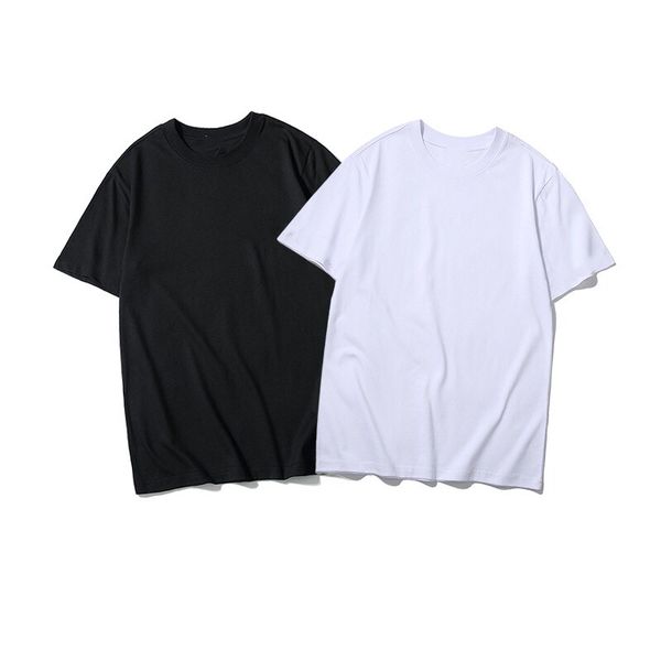 t-shirts street tee classic logo embroidery t-shirt solid short sleeves men women summer crew neck tee shirts, White;black
t-shirts street tee classic logo embroidery t-shirt solid short sleeves men women summer crew neck tee shirts, White;black