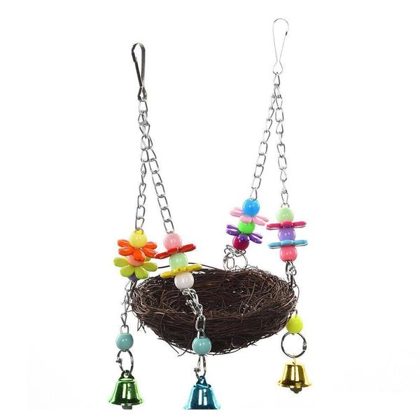 handcraft bird's nest toys and cage for birds and other small animals to play bite cli qylwgd bdesports
handcraft bird's nest toys and cage for birds and other small animals to play bite cli qylwgd bdesports