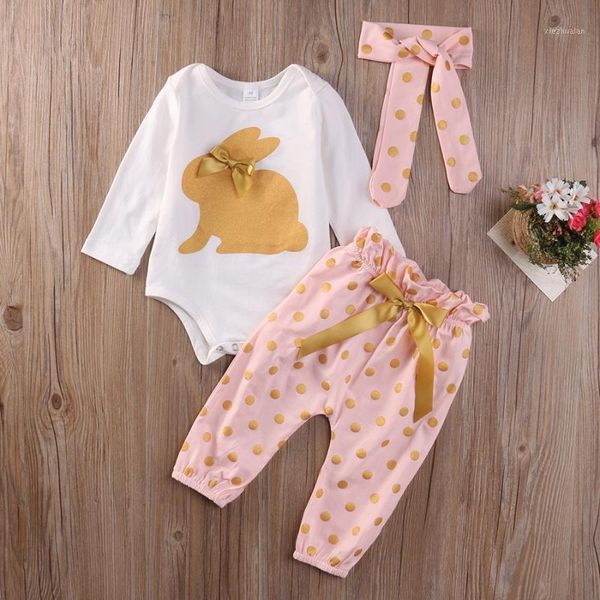clothing sets dhl 200set 3pcs/set baby girls summer long sleeve stamping dot bodysuit+bow headband laysuit pants outfits set1, White
clothing sets dhl 200set 3pcs/set baby girls summer long sleeve stamping dot bodysuit+bow headband laysuit pants outfits set1, White