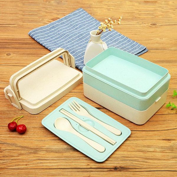 tuuth wheat straw lunch box 2 3 layer microwave bento boxes dinnerware food storage container food box bbyqll
tuuth wheat straw lunch box 2 3 layer microwave bento boxes dinnerware food storage container food box bbyqll