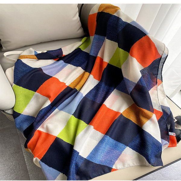 silk scarf pashmina for women and men brand summer autumn long scarves neck wrap shawls, Blue;gray
silk scarf pashmina for women and men brand summer autumn long scarves neck wrap shawls, Blue;gray