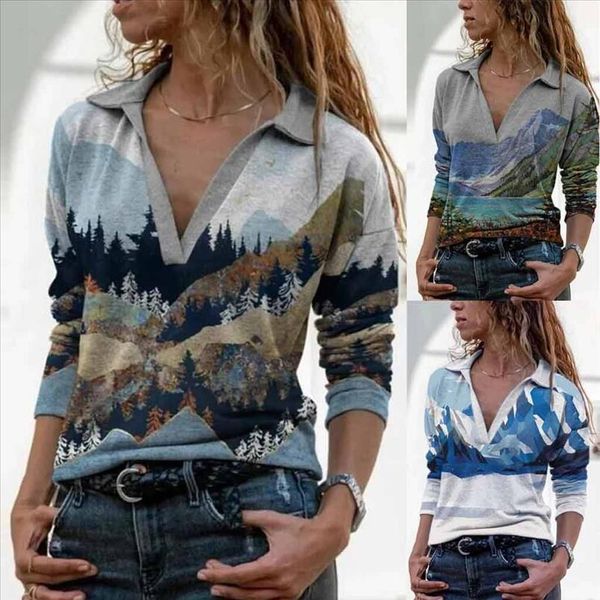 vintage blouse women 2020 women plus size long sleeve scenery print blouse turndown collar blusas mujer de moda 2020 verano, White
vintage blouse women 2020 women plus size long sleeve scenery print blouse turndown collar blusas mujer de moda 2020 verano, White