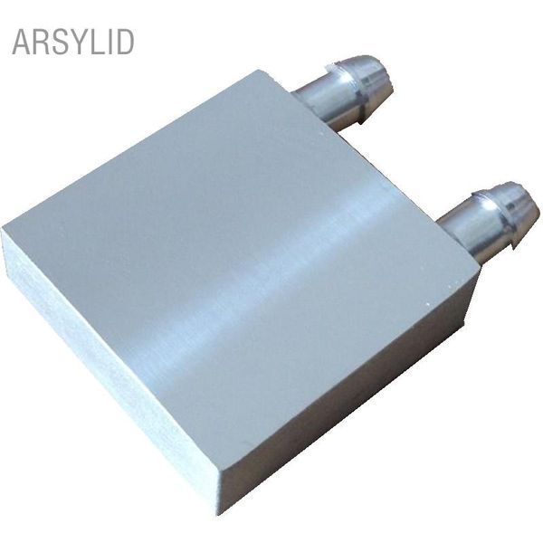 fans & coolings arsylid aluminum cpu radiator 40*40*12mm 80 120 160 200 water cooling block liquid cooler heat sink for gpu pc laptop
fans & coolings arsylid aluminum cpu radiator 40*40*12mm 80 120 160 200 water cooling block liquid cooler heat sink for gpu pc laptop