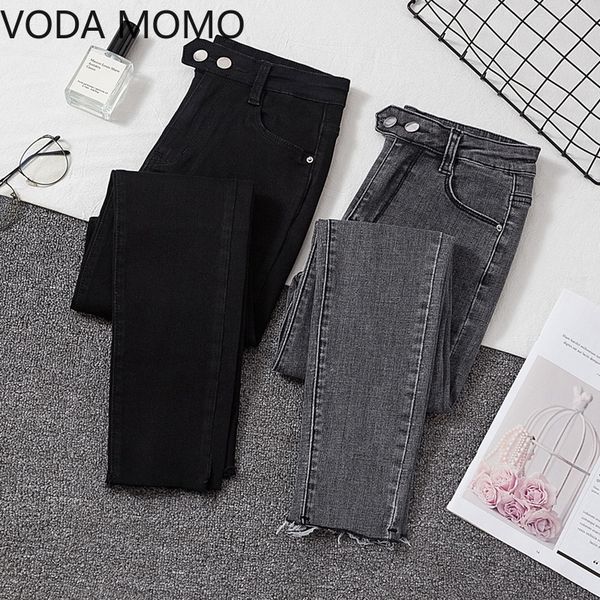 plus size jeans female denim pants black womens jeans woman donna stretch bottoms feminino skinny pants for women trousers 201105, Blue
plus size jeans female denim pants black womens jeans woman donna stretch bottoms feminino skinny pants for women trousers 201105, Blue